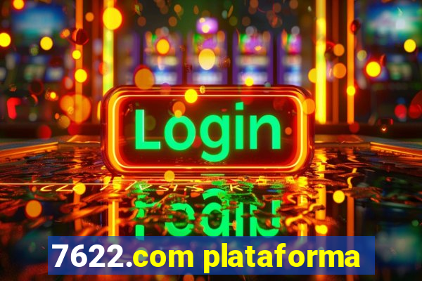 7622.com plataforma